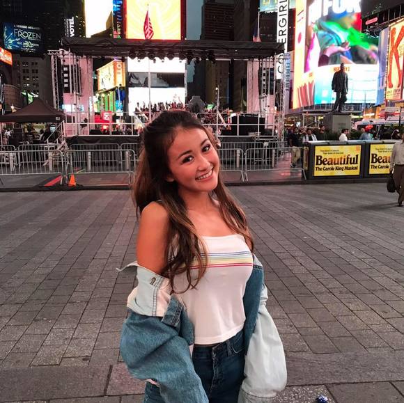 Meet your Posher, Mika - Picture 1 of 1